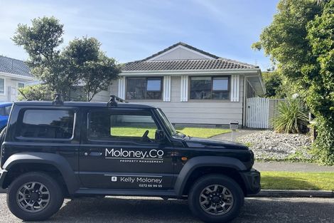 Photo of property in 35b Latitude Close, Whitby, Porirua, 5024