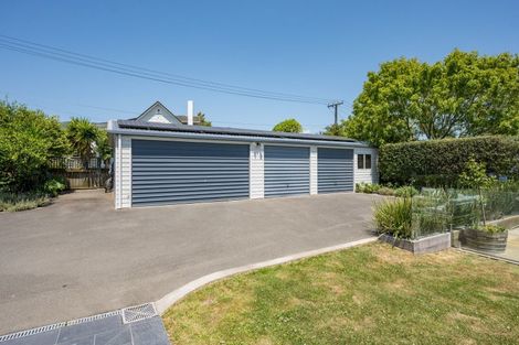 Photo of property in 21 Dorset Street, Richmond, 7020