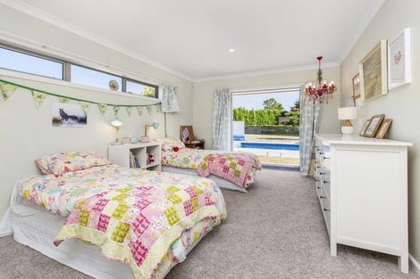 Photo of property in 256b Newell Road, Tamahere, Hamilton, 3283