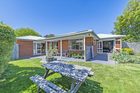 Photo of property in 5 Windsor Court, Rangiora, 7400
