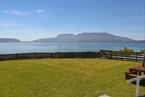 Photo of property in 165 Spencer Road, Lake Tarawera, Rotorua, 3076