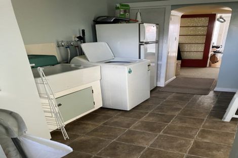 Photo of property in 1 Huia Street, Foxton Beach, Foxton, 4815