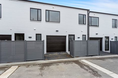 Photo of property in 3/21 Boyes Avenue, Whenuapai, Auckland, 0618