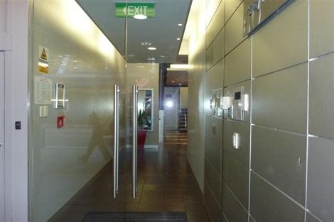 Photo of property in Gerondis Bldg Apartments, 310/60 Willis Street, Wellington Central, Wellington, 6011