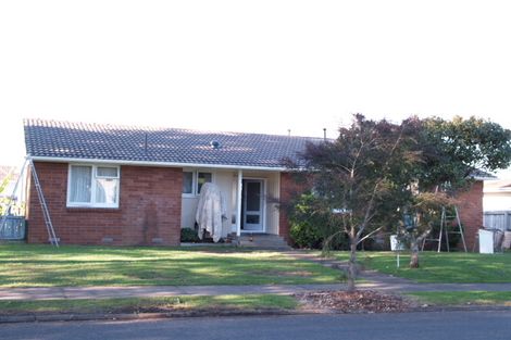 Photo of property in 9 Chalfont Street, Mangere East, Auckland, 2024