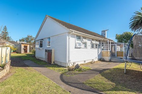 Photo of property in 29 Konini Street, Tawhero, Whanganui, 4501