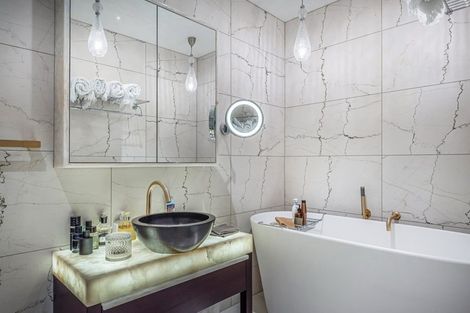 Photo of property in Gc/11 Pakenham Street East, Auckland Central, Auckland, 1010