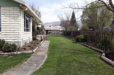 Photo of property in 15a Alloway Street, Fairlie, 7925