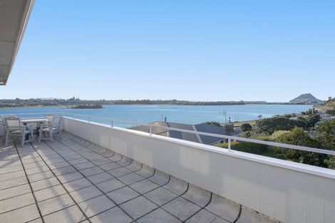 Photo of property in 107 Fourth Avenue, Tauranga, 3110