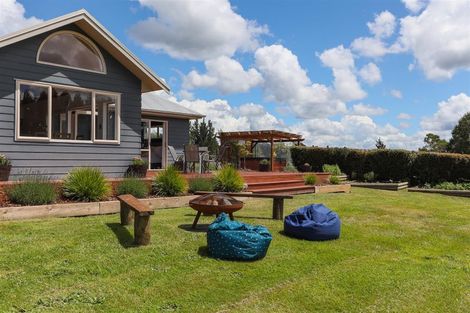 Photo of property in 14 Old State Mill Road, Mamaku, 3020