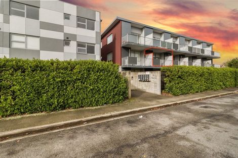 Photo of property in 11/126 Nursery Road, Linwood, Christchurch, 8011