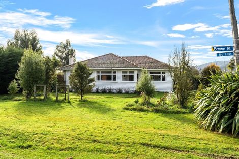Photo of property in 9 Brown Street, Waitati, 9085