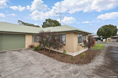 Photo of property in 23 George Crescent, Buckland, Pukekohe, 2677