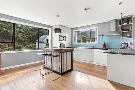 Photo of property in 132 Somerville Street, Waverley, Dunedin, 9013