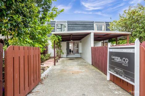 Photo of property in 1a Hamua Grove, Waiwhetu, Lower Hutt, 5010