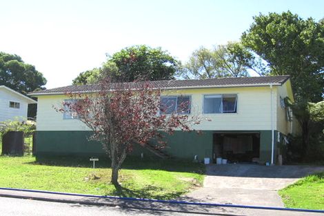 Photo of property in 60 Oreil Avenue, West Harbour, Auckland, 0618