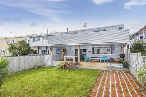 Photo of property in 126 Owen Street, Newtown, Wellington, 6021