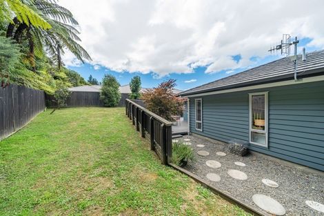 Photo of property in 27 Kurth Crescent, Silverstream, Upper Hutt, 5019