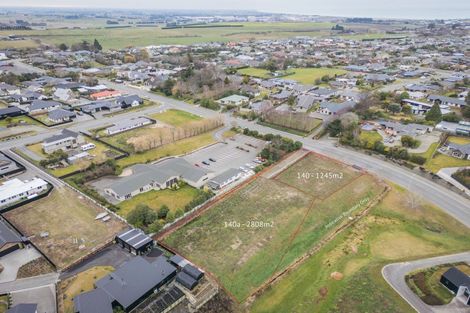 Photo of property in 140 Mountain View Road, Gleniti, Timaru, 7910
