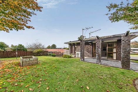 Photo of property in 17 Pukekohatu Street, Waitara, 4320