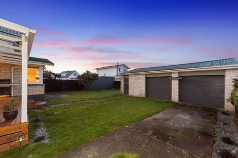 Photo of property in 21 Wake Street, Chartwell, Hamilton, 3210