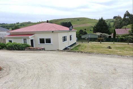 Photo of property in 41 Back Road, Ngapara, Oamaru, 9494