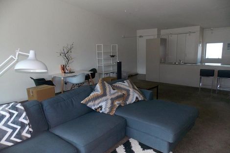 Photo of property in The Lofts, 44/185 Victoria Street, Te Aro, Wellington, 6011