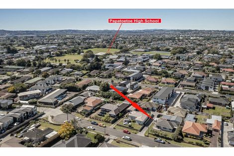 Photo of property in 1/11 Mangarata Avenue, Papatoetoe, Auckland, 2025
