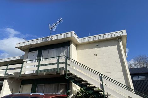Photo of property in 8/11 Palmerston Street, Hamilton Central, Hamilton, 3204