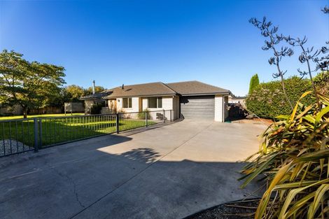 Photo of property in 17b Holdaway Street, Riversdale, Blenheim, 7201