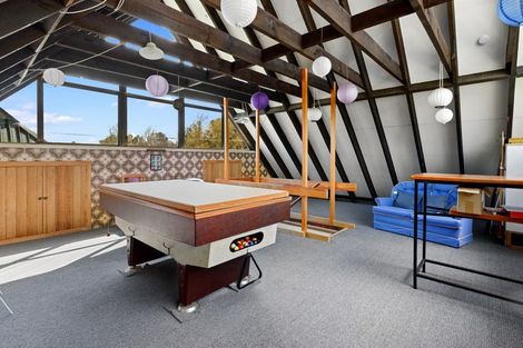 Photo of property in 56 Roslyn Road, Levin, 5510