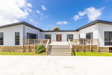 Photo of property in 4 Tenga Street, Putiki, Whanganui, 4501