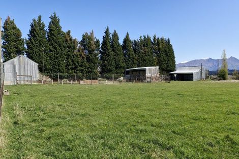 Photo of property in 314 Gladstone Road, Lake Hawea, Wanaka, 9382