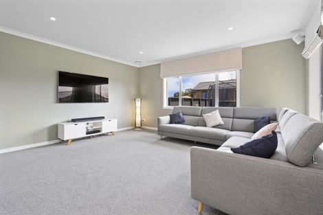 Photo of property in 39 Mike Smith Drive, Cambridge, 3434