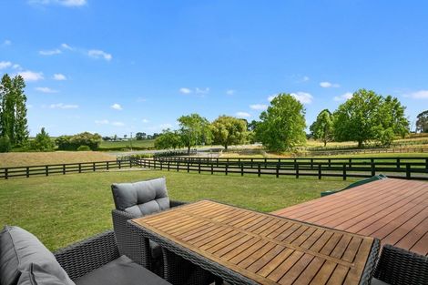 Photo of property in 3791 Ohaupo Road, Ohaupo, 3882