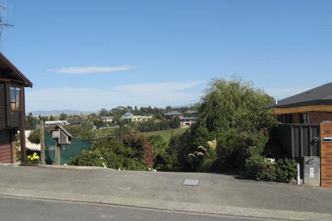 Photo of property in 27 Glenview Terrace, Highfield, Timaru, 7910