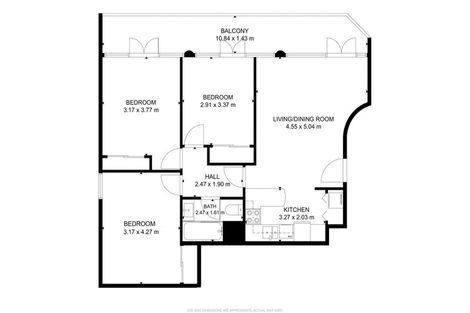 Photo of property in 5/97 Boulcott Street, Wellington Central, Wellington, 6011