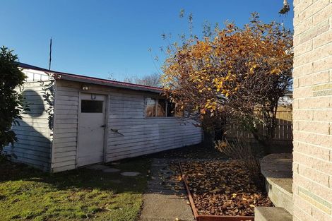Photo of property in 6 Norrie Street, Redwood, Christchurch, 8051