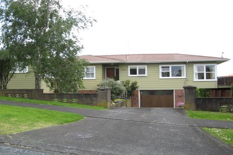 Photo of property in 6 Scott Avenue, Mangere Bridge, Auckland, 2022