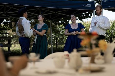 Photo of property in 125 Matangi Road, Matangi, Hamilton, 3284