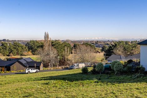 Photo of property in 9 Kitcheners Knoll Road, Kennedys Bush, Christchurch, 8025