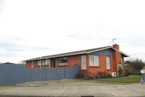 Photo of property in 23 Kelso Place, Strathern, Invercargill, 9812