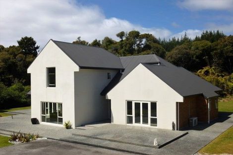 Photo of property in 451 Rutherglen Road, Marsden, Greymouth, 7872