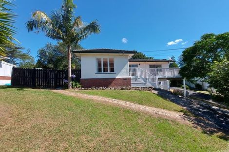 Photo of property in 106 Morningside Road, Morningside, Whangarei, 0110