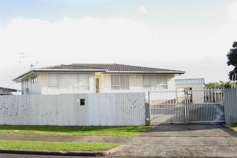Photo of property in 9 Dairy Road, Otara, Auckland, 2023