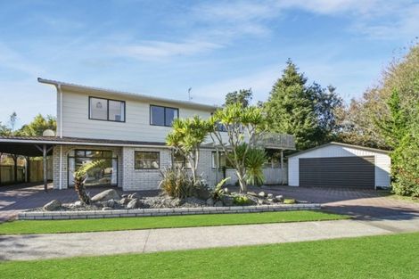 Photo of property in 7 Ainslee Street, Highlands Park, New Plymouth, 4312