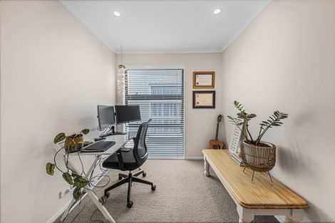 Photo of property in 61 Kopuru Road, Whenuapai, Auckland, 0618