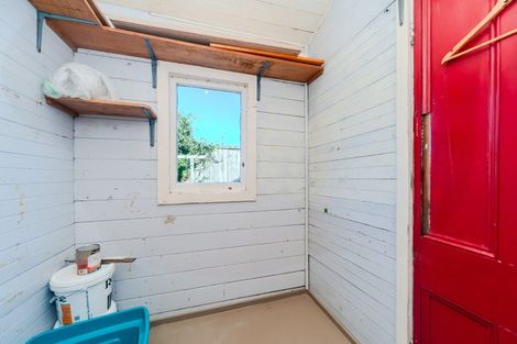 Photo of property in 25 Douglas Street, Mount Cook, Wellington, 6021