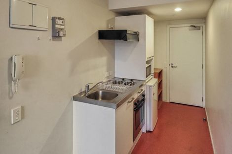Photo of property in Orange Apartments/victoria Centr, 701/169 The Terrace, Wellington Central, Wellington, 6011