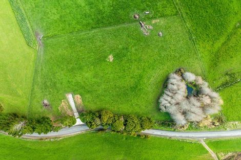 Photo of property in 650 Komokoriki Hill Road, Makarau, Warkworth, 0981